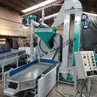 دستگاه شورکن تخمه /دستگاه تخمه /آجیل پسته