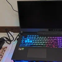 لپتاب گیمینگ Asus Rog
