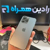 فروش اقساطی IP14Promax 256GB