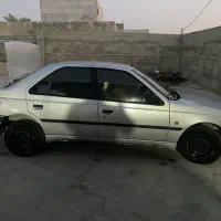 فروش خودرو ۴۰۵