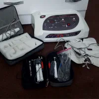 تجهیزات مراقبتی پوست