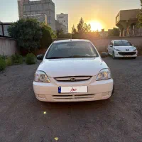 کیا ریو ۸۶