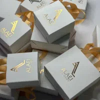 جعبه طلا و جواهرات