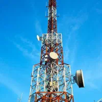 نصب آنتن تخصصی در اولین فرصت
