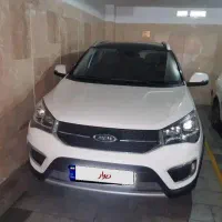 فروش نقد و اقساط خودرو ایکس ۲۲(فرصت استثنایی)