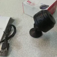 دوربین مخفی