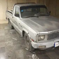 وانت مزدا ۲۰۰۰ انژکتوری