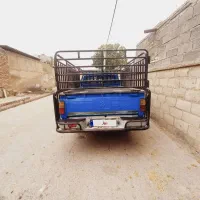 نیسان1400|خودرو سواری و وانت|اهواز, الهائی|دیوار
