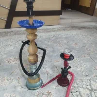 قلیان سوپاپی و معمولی