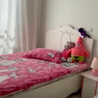 تختخواب یک ونیم نفره (۱۲۰در۲۰۰)