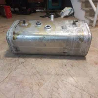 باک ۱۲۰ لیتری