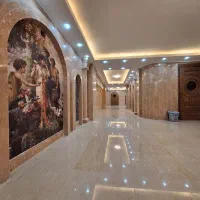 ۷۸ متر/ رو ب نما /نوساز