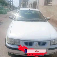 سمند Lx سخنگو