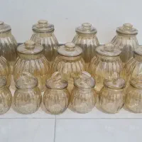 ظرف حبوبات