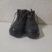 کفش ایمنی