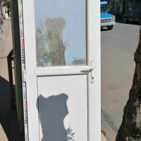درب pvc پی وی سی