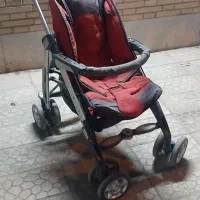 کالسکه بچه مارک goodbaby