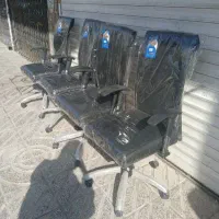 **صندلی مدیریت