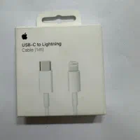 شارژر اصلی ایفون