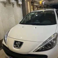 207 پانوراما مدل۱۴۰۴