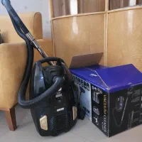 جارو برقی بیم تحت لیسانش بوش آلمان