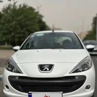 پژو ۲۰۷  tu3