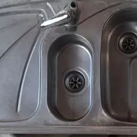 سینگ ظرفشویی
