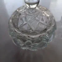 سه عدد قندان نو