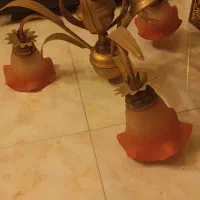 لوستر سقفی