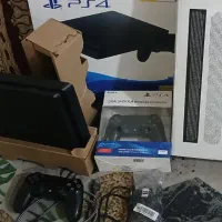 پلی استیشن۴اسلیم کپی خور ۱ترا ps4پلی فور ورژن۹