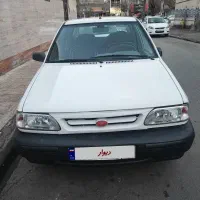 پراید مدل 95