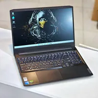 لپتاپ گیمینگ لنوو ideapad gaming 3|رایانه همراه|شیراز, ملاصدرا|دیوار