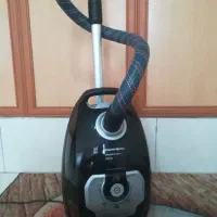 جاروبرقی پاکشوما 2500 در حد