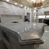 صفحه کانتر تاپ