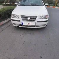سمند مدل ۹۴