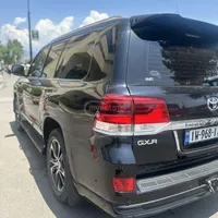 تویوتا لندکروز GXR 2020 گذر موقت سام گروپ|خودرو سواری و وانت|تهران, ظفر|دیوار
