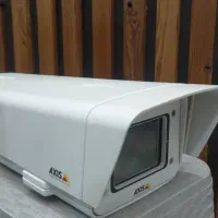 دوربین حرفه ای axis مدل Q1604 E