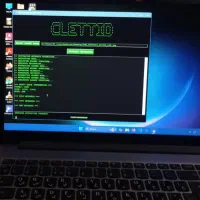 خدمات کامپیوتر در محل / نصب ویندوز / تعمیرات /