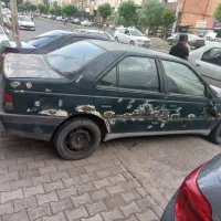 آردی ۸۵ تازه صافکاری شده