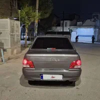 پراید ۱۳۲ مدل ۹۱ پلمپ