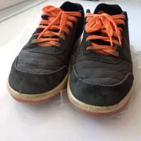 کفش ورزشی سالن/آسفالت