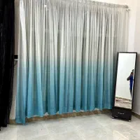 پرده|پرده، رانر، رومیزی|مشهد, طبرسی شمالی|دیوار