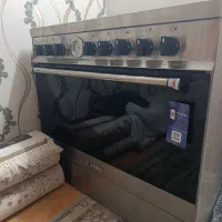 اجاق گاز فر دار اسنوا بهترین کیفیت ایتالیایی
