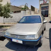 پژو ۴۰۵ نقد و اقساط