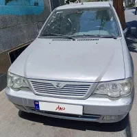 پراید111 مدل 95