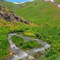 تور یکروزه چل چمه