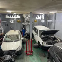 تعمیرگاه تویوتا لکسوس ‌نیسان ژاپن کلینیک