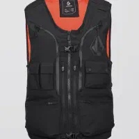 جلیقه اسکی volcom