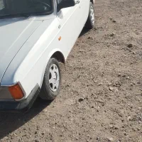 پیکان وانت 89