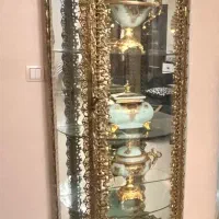 بوفه برنز